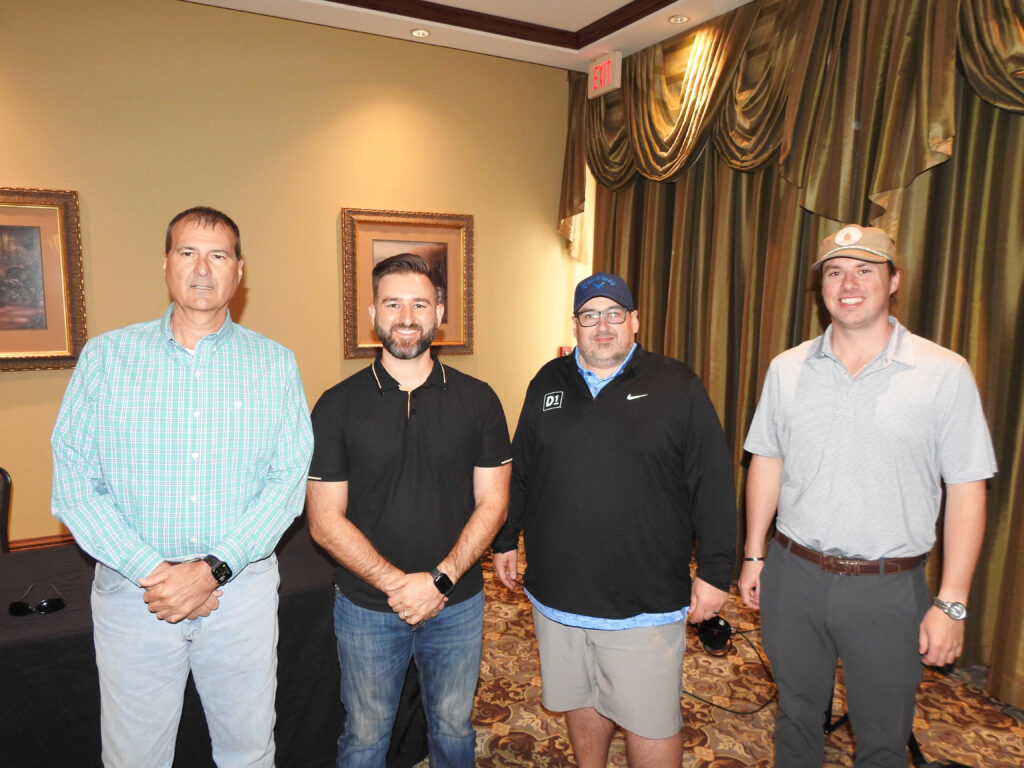 SWHMC Members Share Industry Insights At Annual Gathering  3