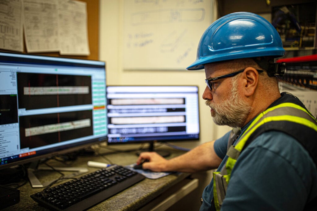 Gorman Group Focuses On Value Recovery, Consistency Across Multi-Mill System 4 Gorman Group Focuses On Value Recovery, Consistency Across Multi-Mill System 4