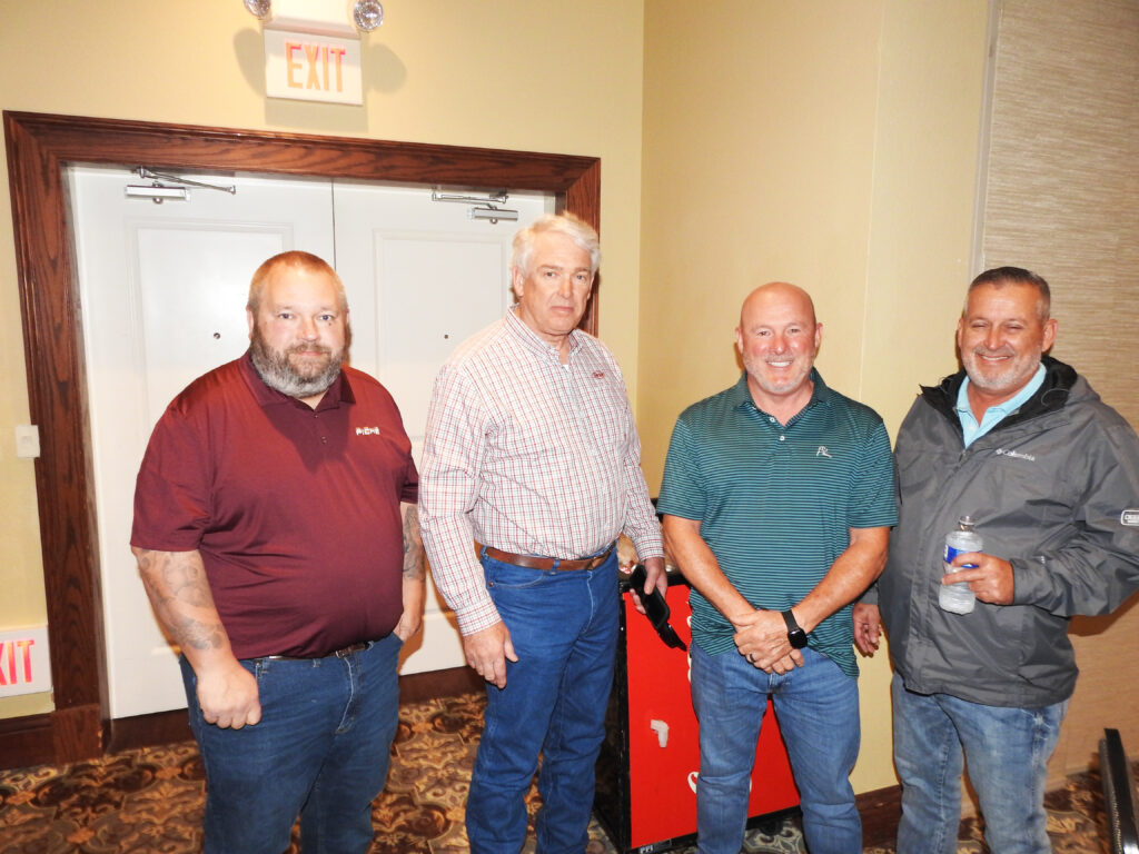 SWHMC Members Share Industry Insights At Annual Gathering  6