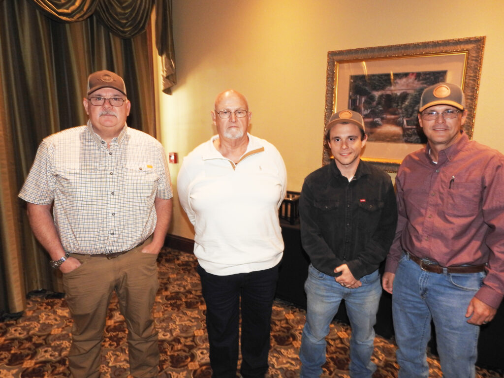 SWHMC Members Share Industry Insights At Annual Gathering  4