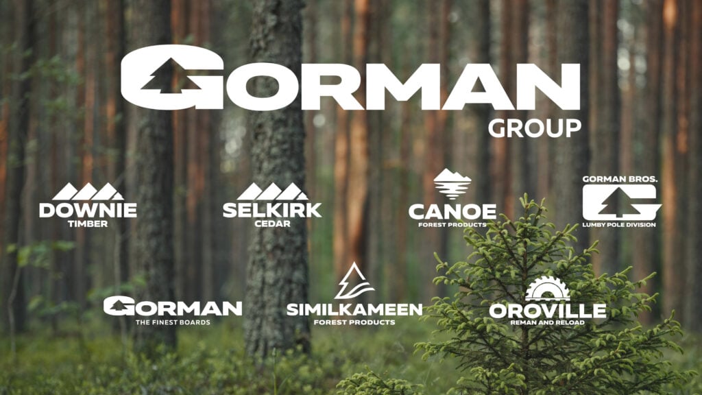Gorman Group Focuses On Value Recovery, Consistency Across Multi-Mill System 6 Gorman Group Focuses On Value Recovery, Consistency Across Multi-Mill System 6