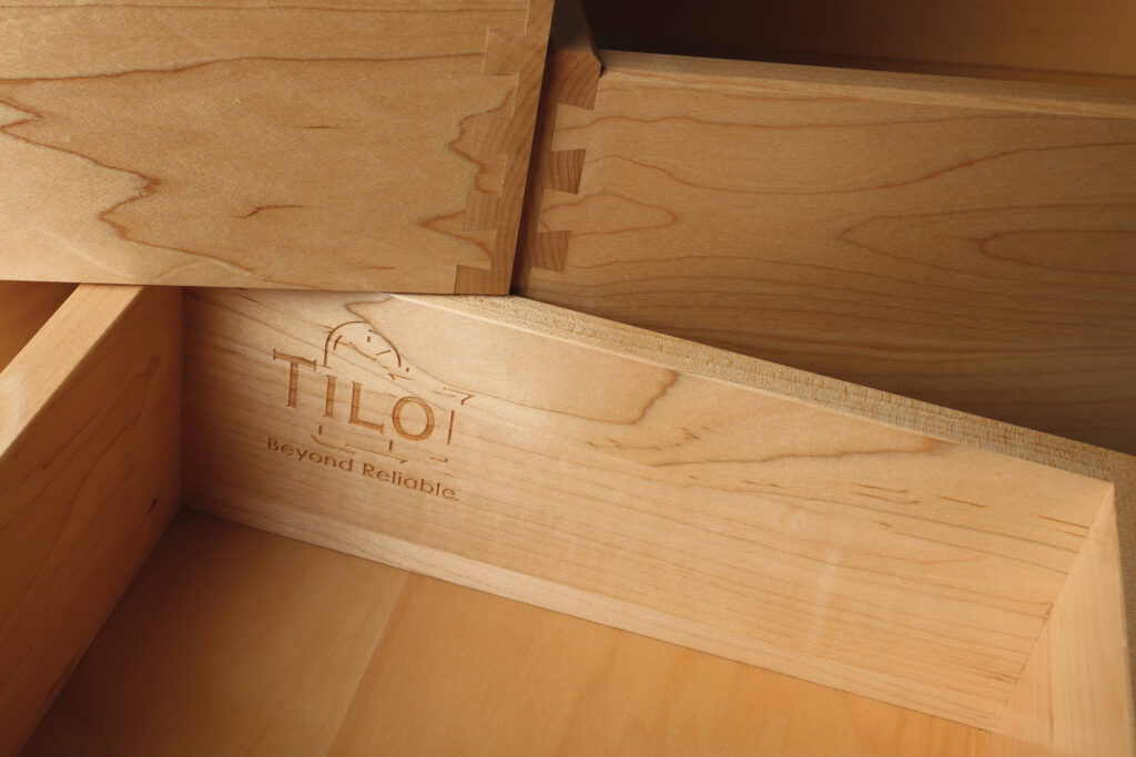 Built-to-Spec Millwork On Demand At Tilo Industries 6