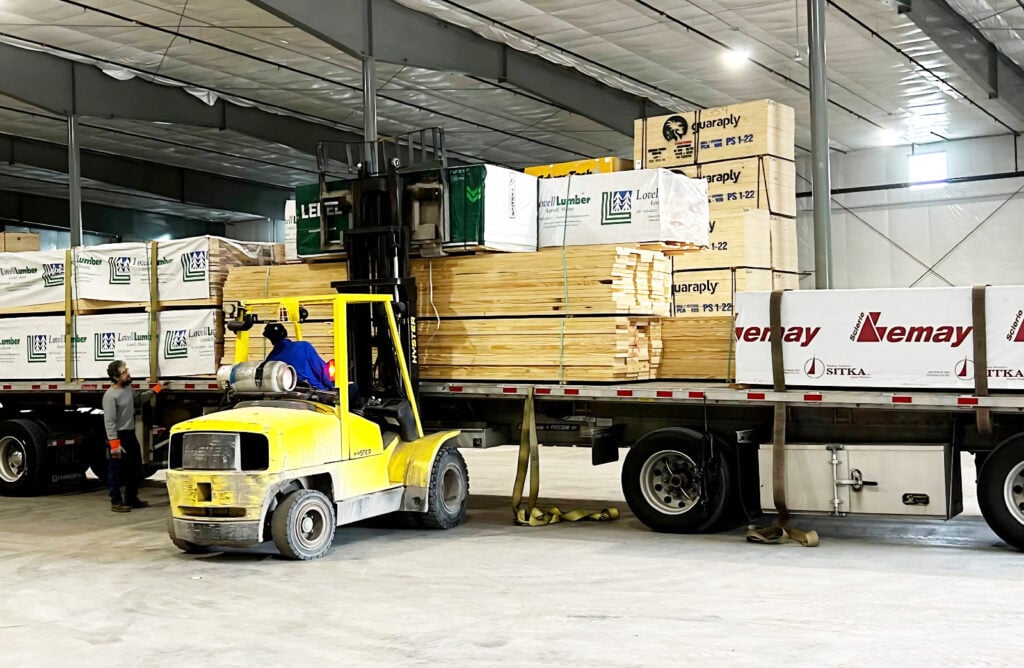 LENCO Supplies Continues To Breathe New Life Into the Forest Products Industry 7 LENCO Supplies Continues To Breathe New Life Into the Forest Products Industry 7