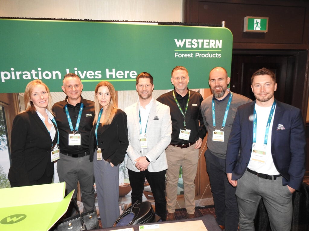 Montréal Wood Convention 2026 Concludes With A Full House And Resounding Success  2