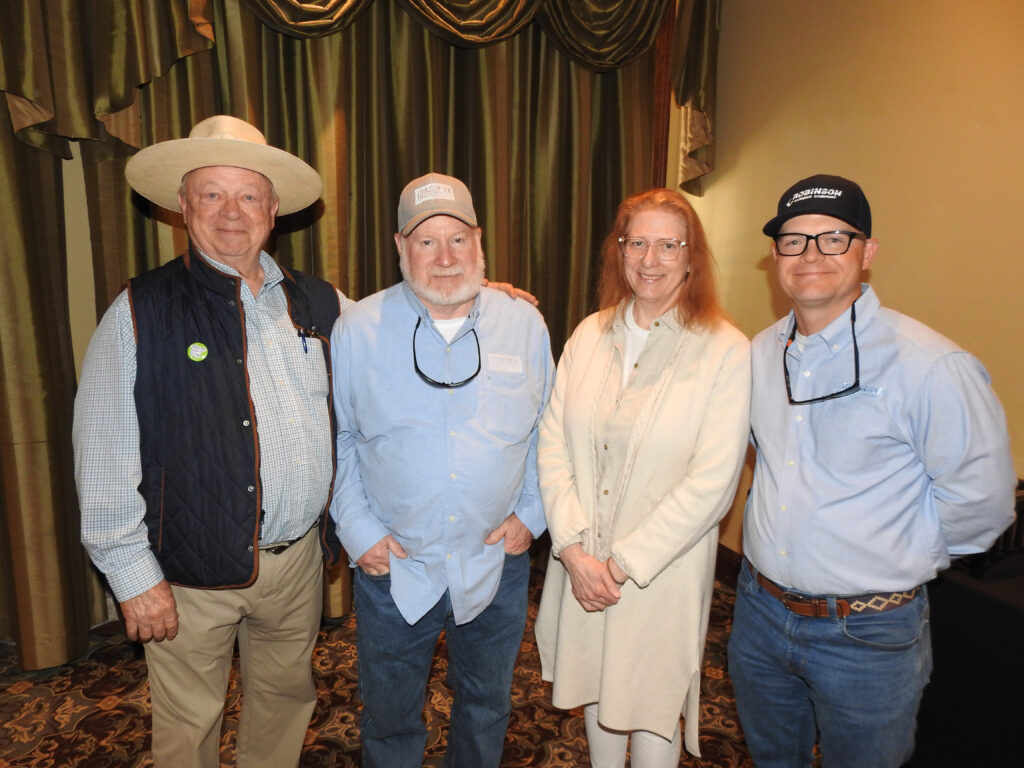 SWHMC Members Share Industry Insights At Annual Gathering  5