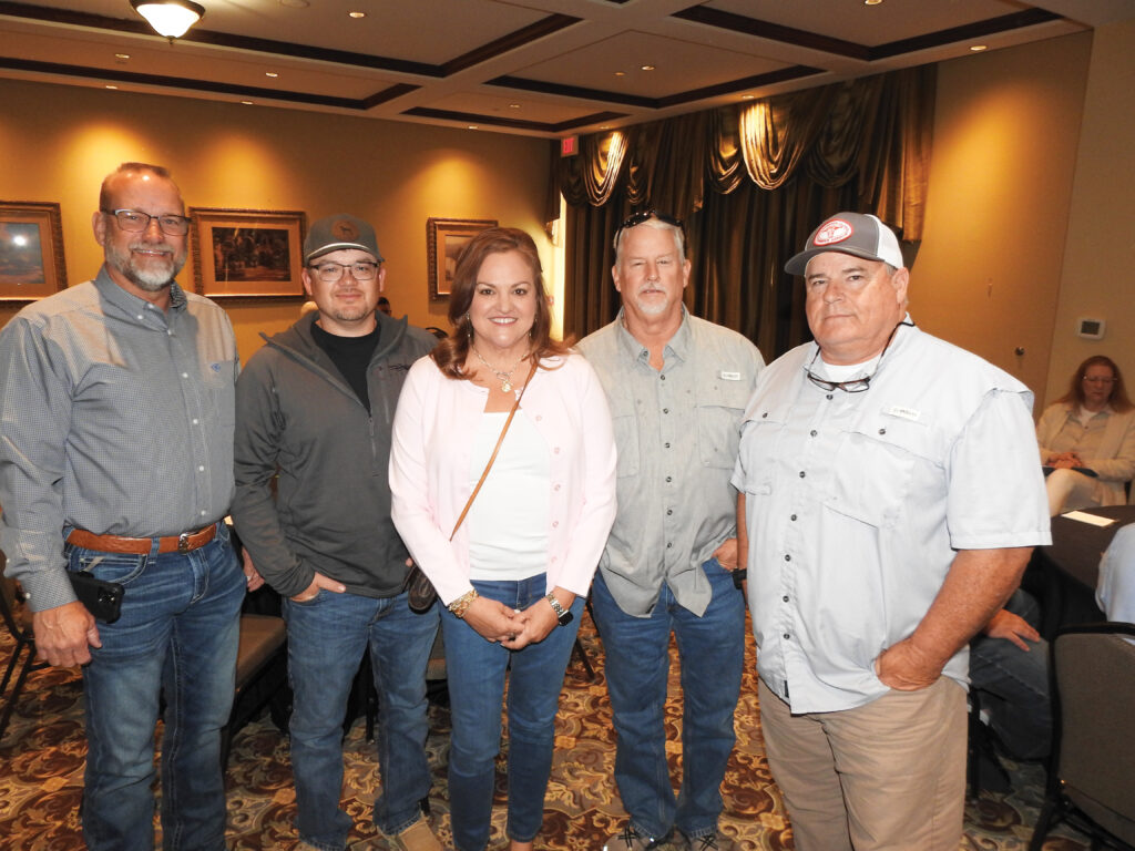 SWHMC Members Share Industry Insights At Annual Gathering  1