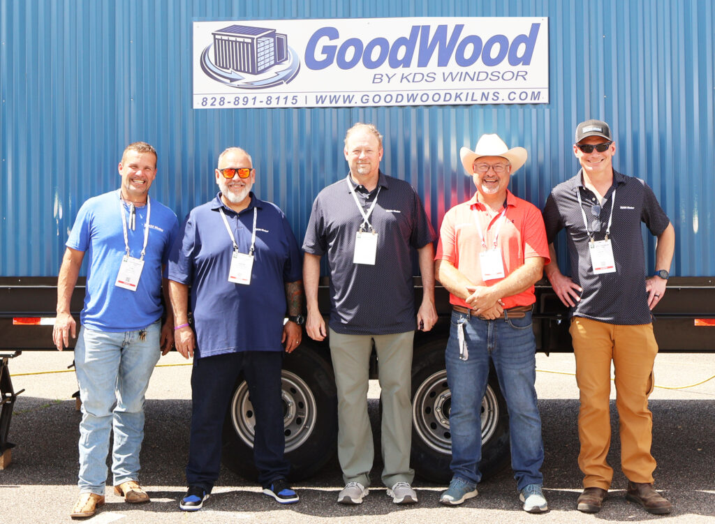 Expo Richmond Enjoys Strong Attendance And Governor Announces Virginia Wood Council 1 Expo Richmond Enjoys Strong Attendance And Governor Announces Virginia Wood Council 1