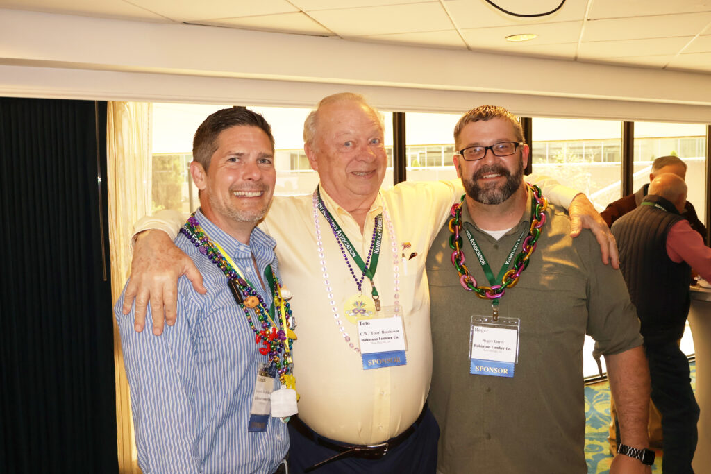 KFIA Celebrates Successful Annual Meeting, Announces 2027 Dates 1