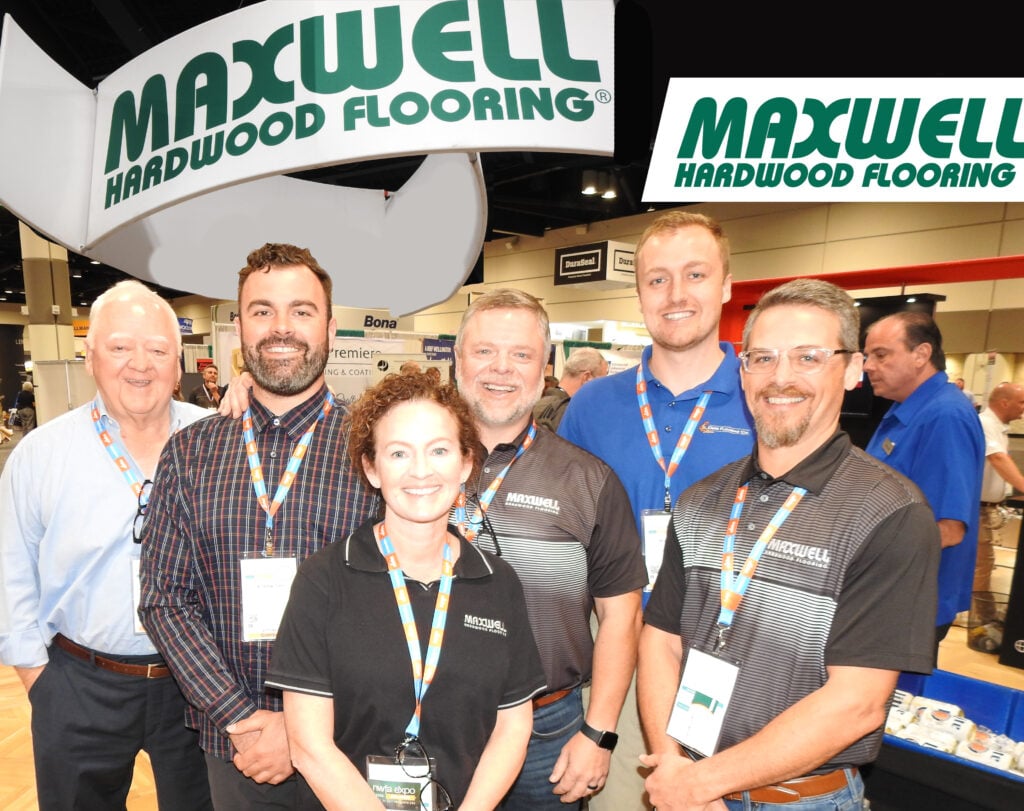 NWFA Wood Flooring Expo Wraps In Orlando With 40th Anniversary Celebration 3