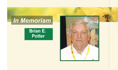Brian E. Potter