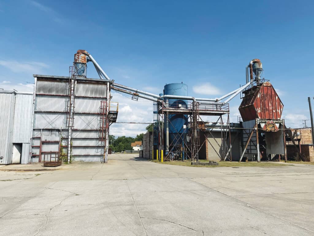 Woodparts International: Buying, Drying, Surfacing And Serving Since 1974 1 Woodparts International: Buying, Drying, Surfacing And Serving Since 1974 1