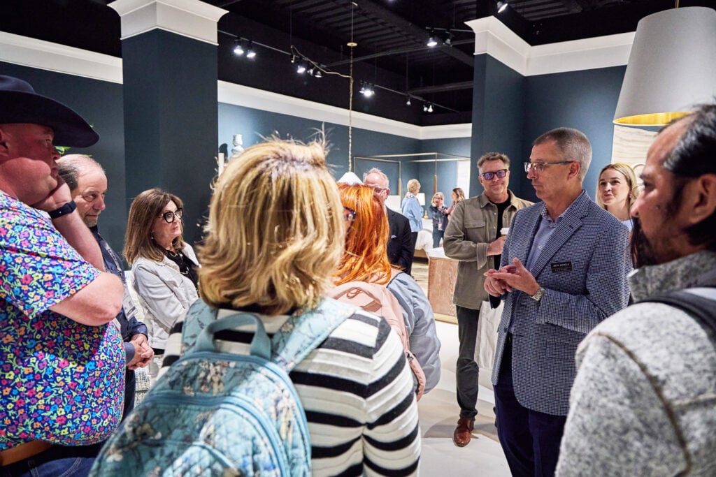 Real American Hardwood® Expands Its Reach Across Design, Hospitality, And Mass Timber Markets 2