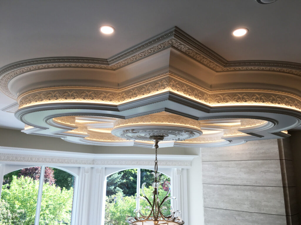 One Source Moulding Manufacturer At White River Hardwoods  2