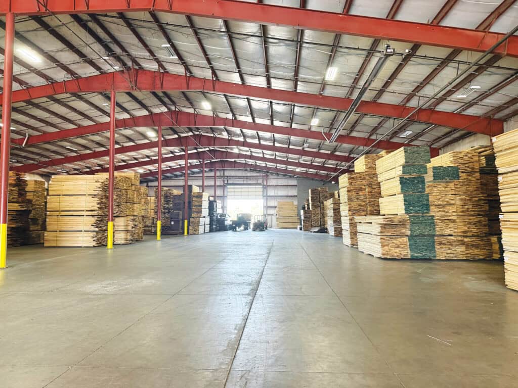 Woodparts International: Buying, Drying, Surfacing And Serving Since 1974 5 Woodparts International: Buying, Drying, Surfacing And Serving Since 1974 5