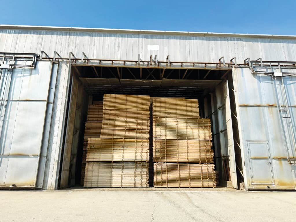 Woodparts International: Buying, Drying, Surfacing And Serving Since 1974 3 Woodparts International: Buying, Drying, Surfacing And Serving Since 1974 3