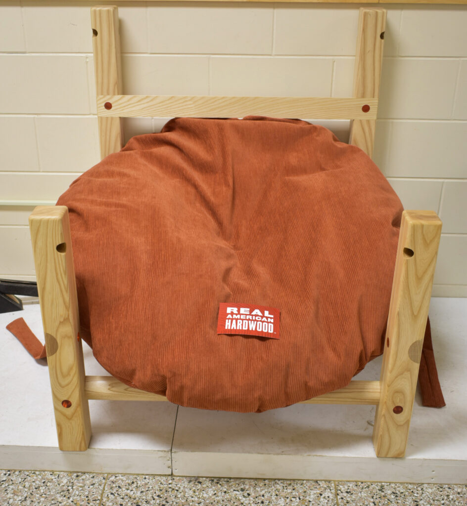 Student Furniture Designs Amaze At Appalachian State 8 Student Furniture Designs Amaze At Appalachian State 3
