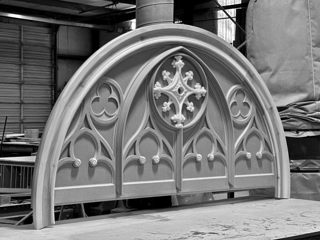 One Source Moulding Manufacturer At White River Hardwoods  4
