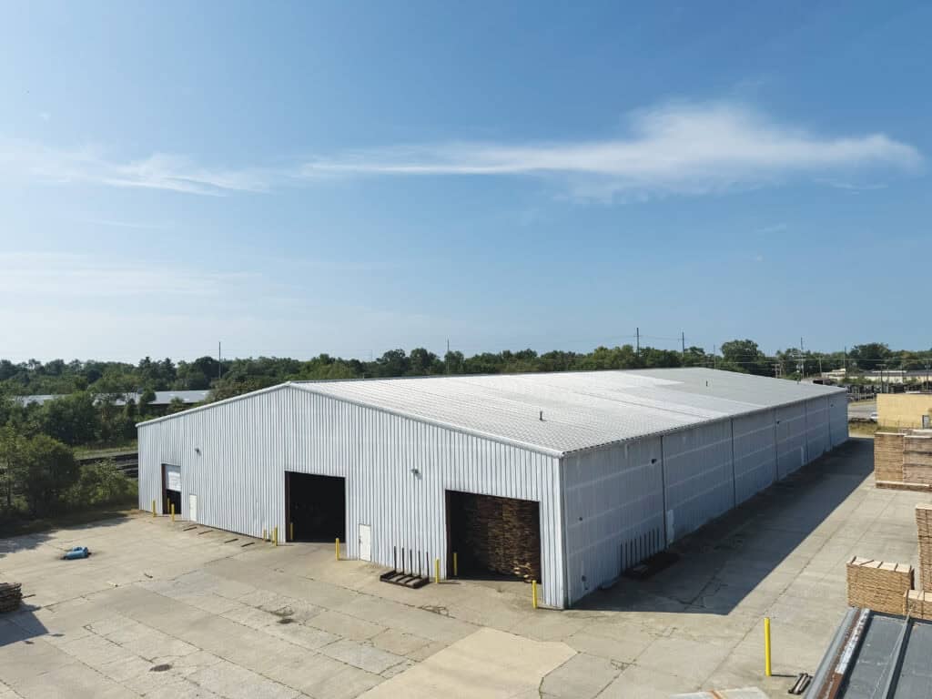 Woodparts International: Buying, Drying, Surfacing And Serving Since 1974 4 Woodparts International: Buying, Drying, Surfacing And Serving Since 1974 4