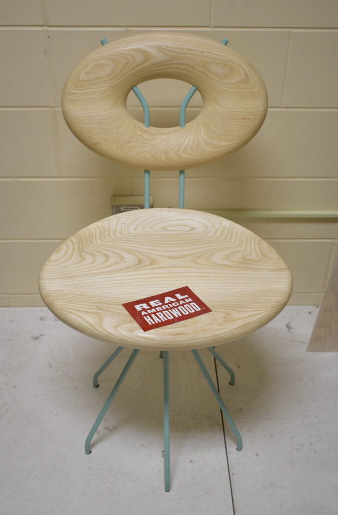 Student Furniture Designs Amaze At Appalachian State 7 Student Furniture Designs Amaze At Appalachian State 2