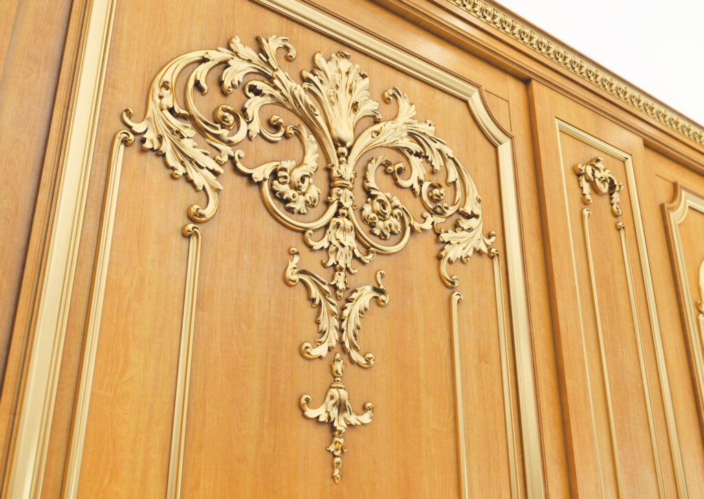 One Source Moulding Manufacturer At White River Hardwoods  5