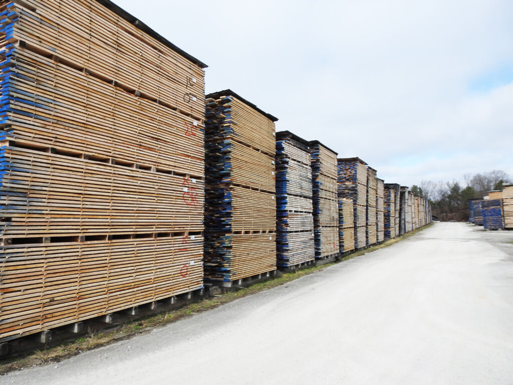 Mayfield Lumber Company
