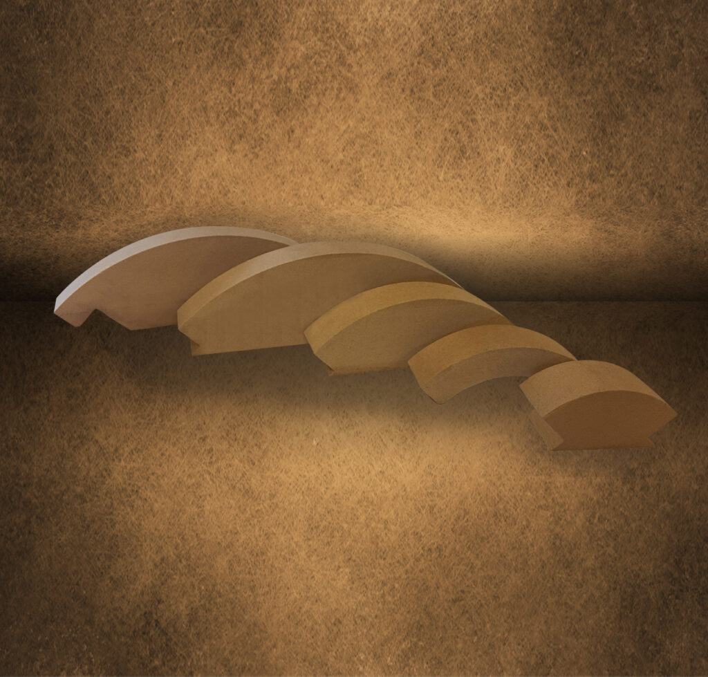 One Source Moulding Manufacturer At White River Hardwoods  1