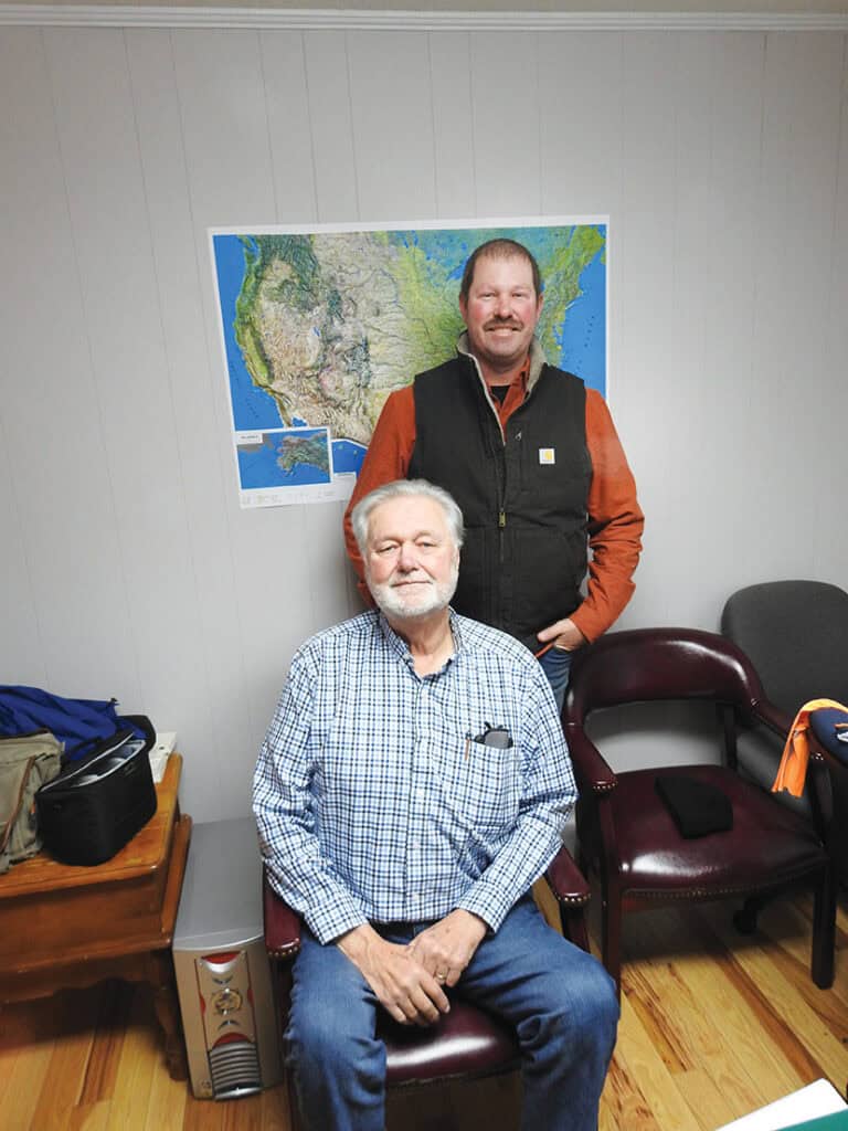 Mayfield Lumber Company: A Concentration Yard That Became Vertically Integrated In 2018 2 Mayfield Lumber Company: A Concentration Yard That Became Vertically Integrated In 2018 2