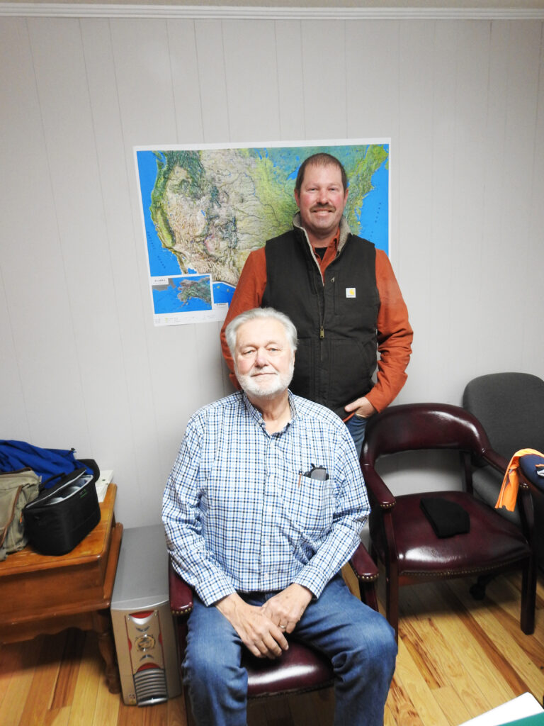 Mayfield Lumber Company: A Concentration Yard That Became Vertically Integrated In 2018 1