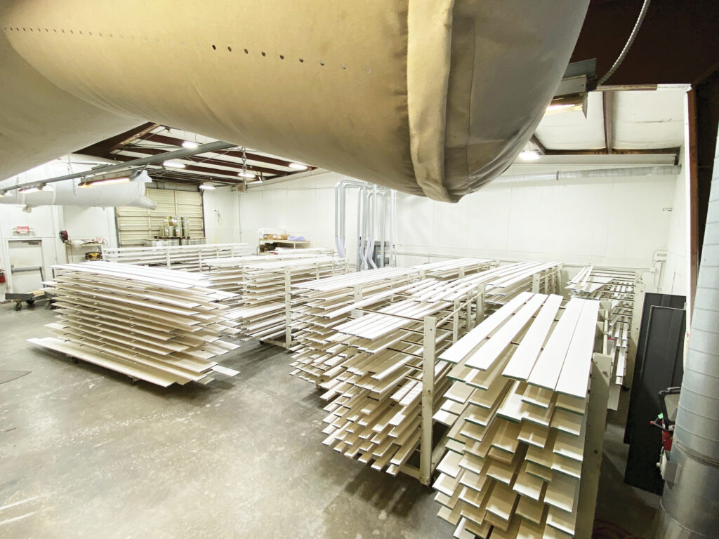 One Source Moulding Manufacturer At White River Hardwoods  3
