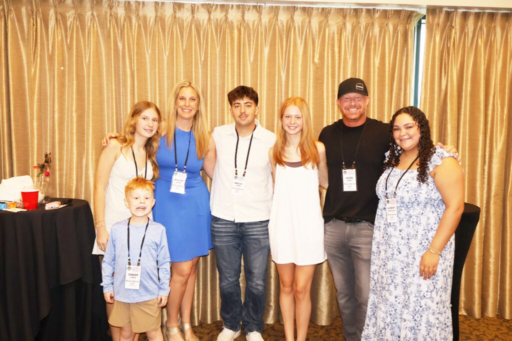 ALC Welcomes Attendees To Annual Beach Event 3 ALC