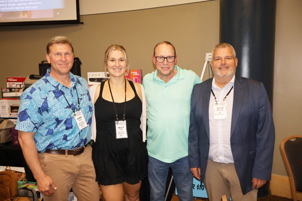 ALC Welcomes Attendees To Annual Beach Event 1 ALC Welcomes Attendees To Annual Beach Event 1