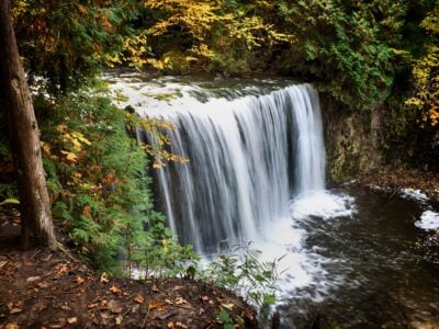 Ontario