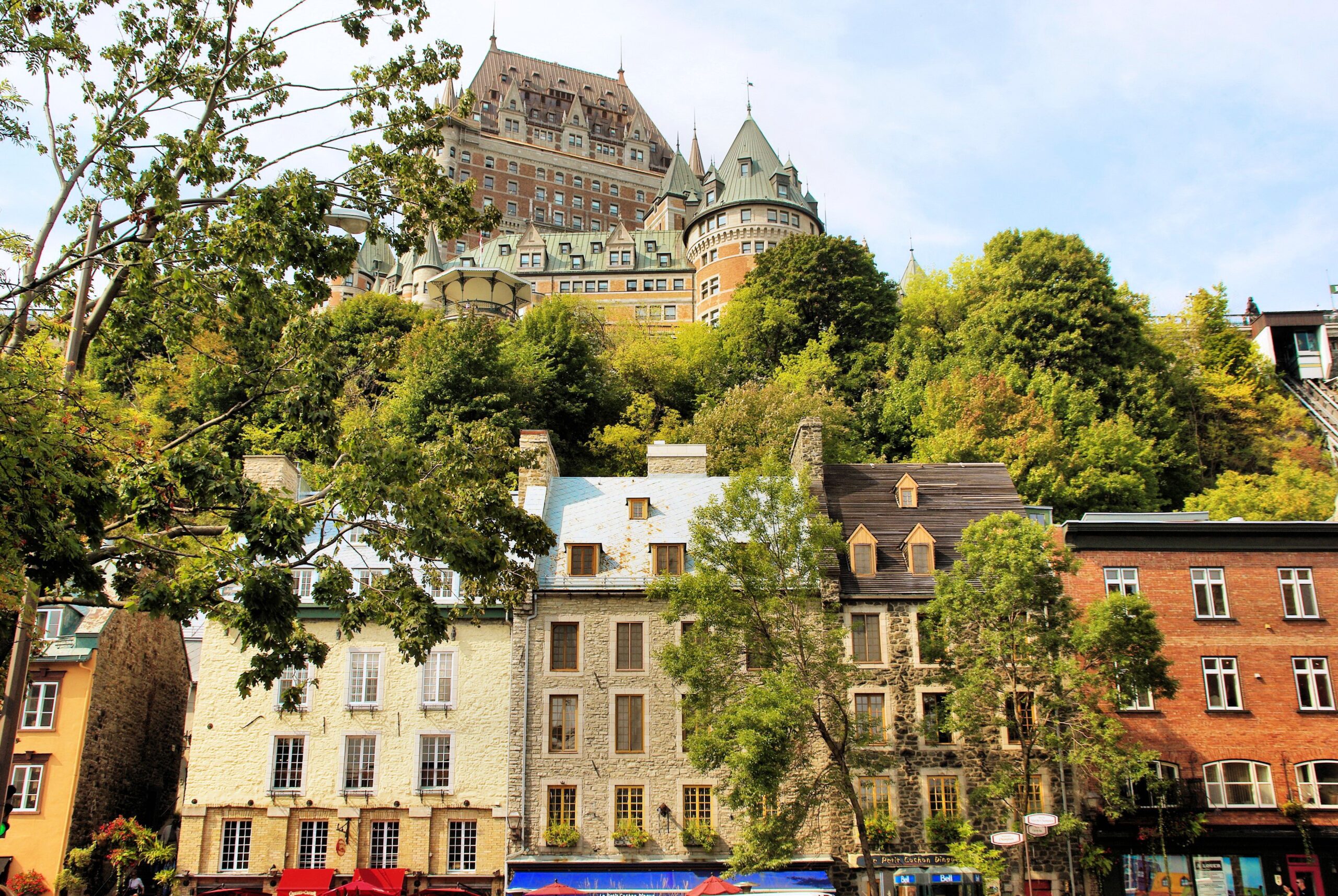 National Hardwood Magazine 27 Quebec