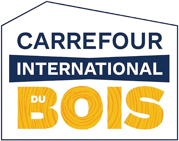 2026 Edition Of Carrefour International du Bois Deemed Success 1 2026 Edition Of Carrefour International du Bois Deemed Success 1
