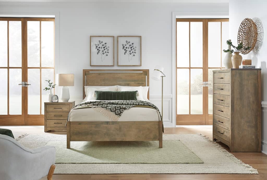 Witmer Furniture: Crafting Solid Wood Pieces With Precision And Passion 5 Witmer Furniture: Crafting Solid Wood Pieces With Precision And Passion 4