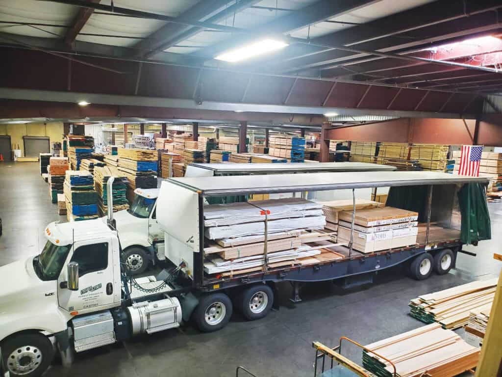 Consistent Quality Wood For 40+ Years At Mount Storm Forest Products 1