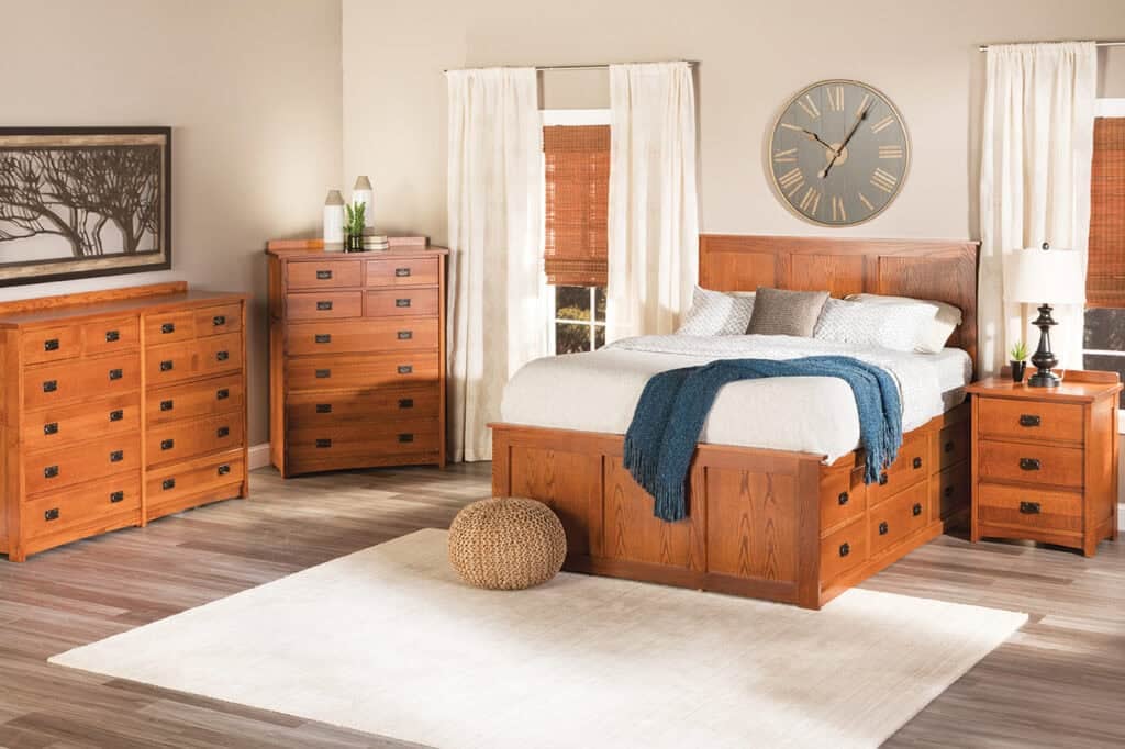 Witmer Furniture: Crafting Solid Wood Pieces With Precision And Passion 1 Witmer Furniture: Crafting Solid Wood Pieces With Precision And Passion 1