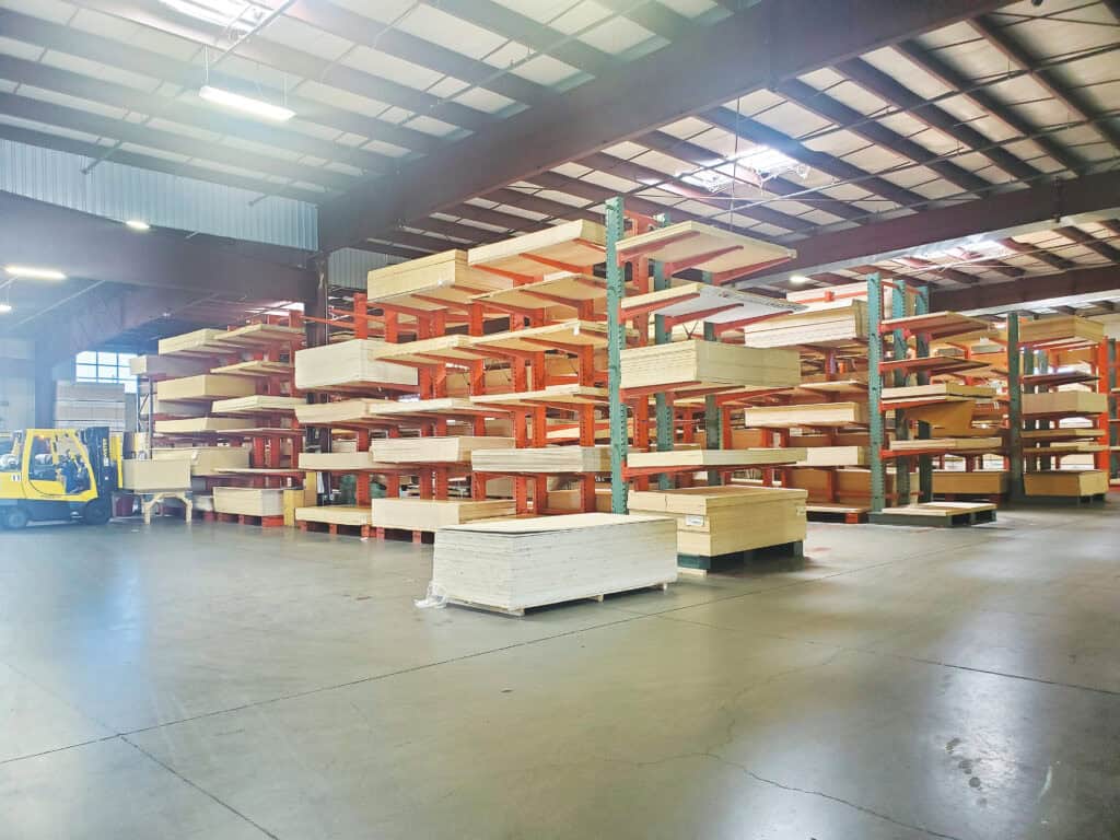 Consistent Quality Wood For 40+ Years At Mount Storm Forest Products 2