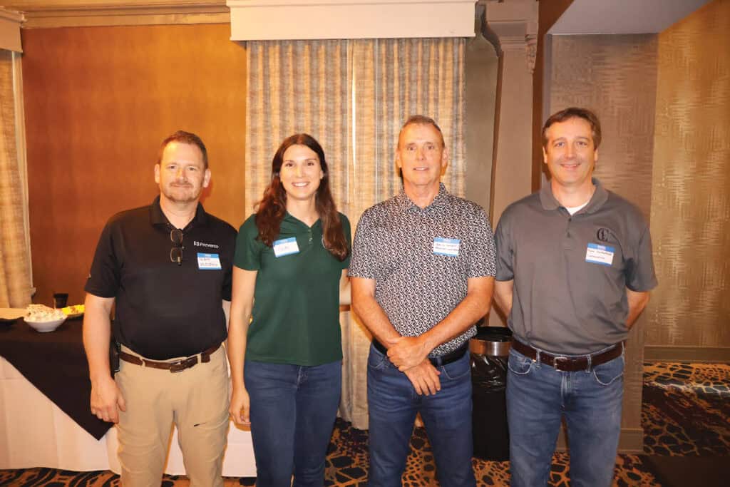 NELA Members Support Summer Meeting, Prepare For Fall Gathering 2 NELA Members Support Summer Meeting, Prepare For Fall Gathering 1