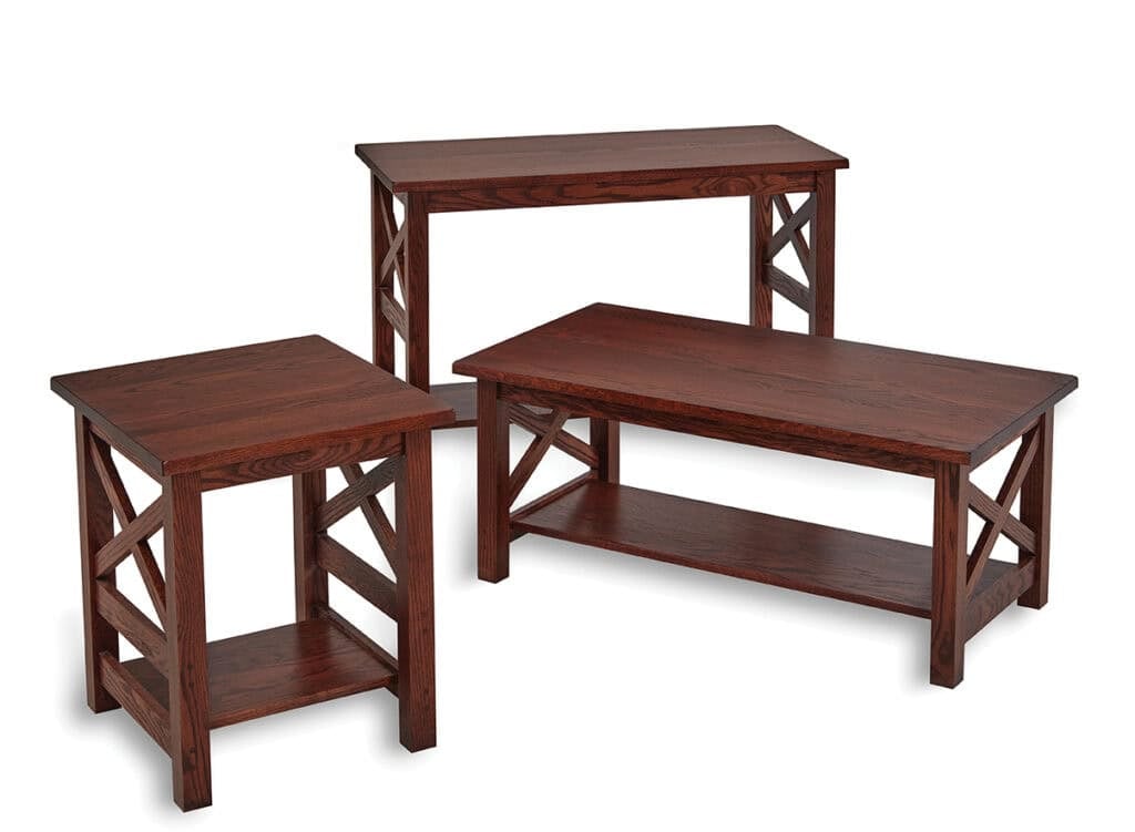 Witmer Furniture: Crafting Solid Wood Pieces With Precision And Passion 3 Witmer Furniture