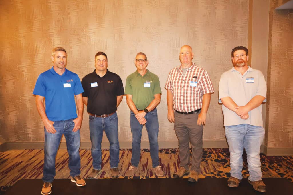 NELA Members Support Summer Meeting, Prepare For Fall Gathering 1 NELA