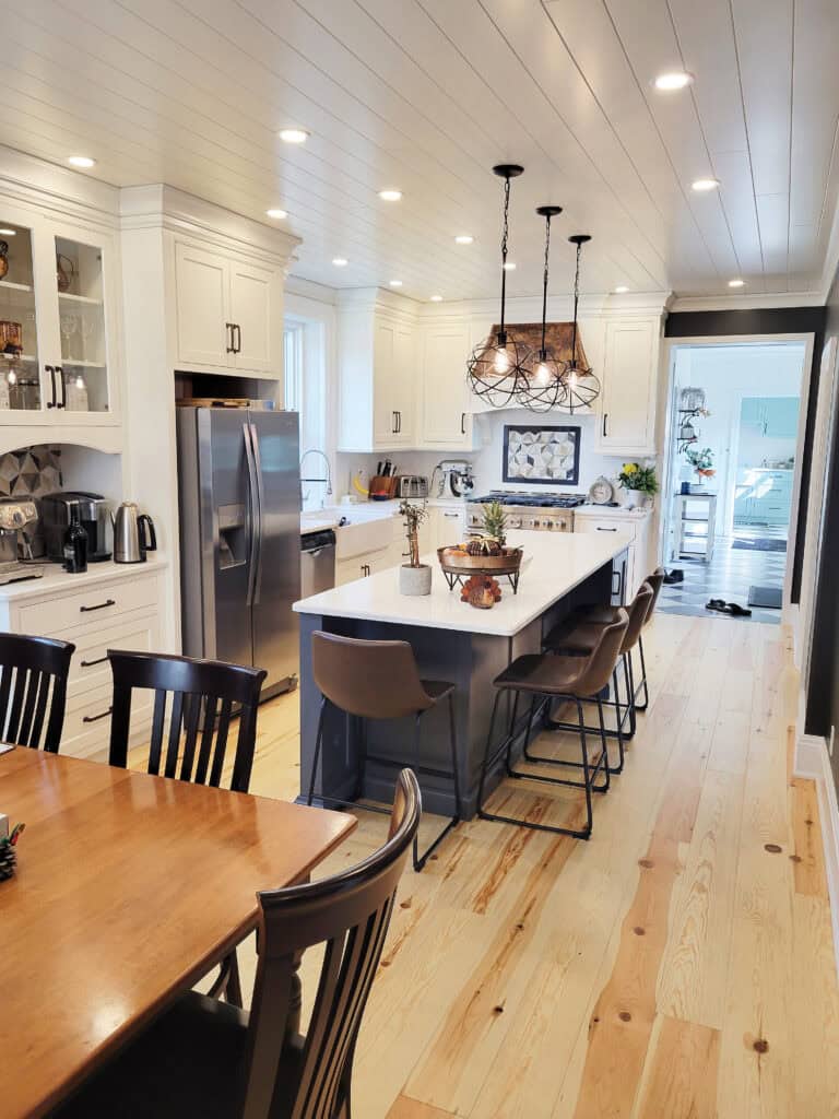 With High Quality Specialty Products, Ready Pine Is Poised For Expansion 5 With High Quality Specialty Products, Ready Pine Is Poised For Expansion 5