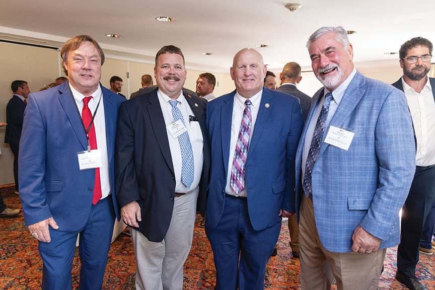 Hardwood Federation Fly-In 2026: Making Our Voices Heard 1 Hardwood Federation Fly-In 2026: Making Our Voices Heard 1