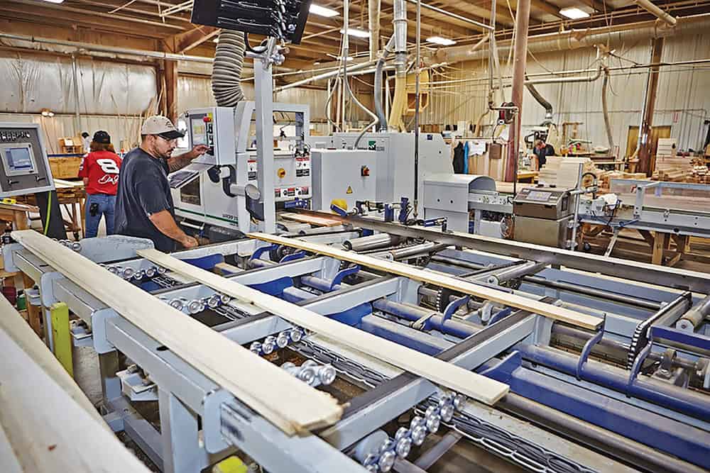 Witmer Furniture: Crafting Solid Wood Pieces With Precision And Passion 7 Witmer Furniture: Crafting Solid Wood Pieces With Precision And Passion 6