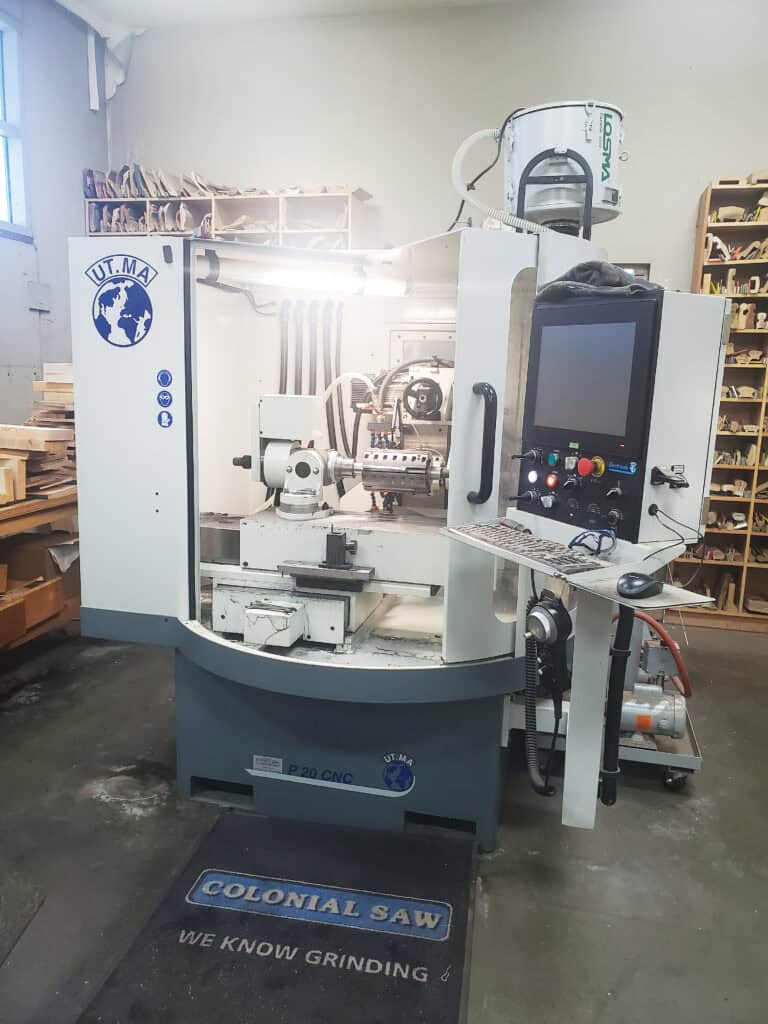 Consistent Quality Wood For 40+ Years At Mount Storm Forest Products 7