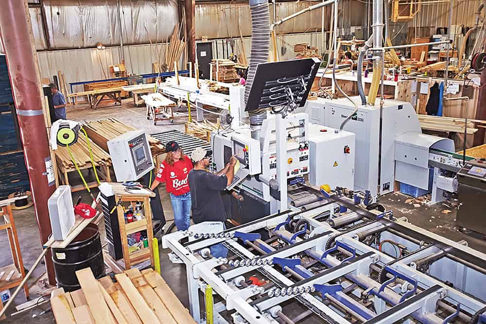 Witmer Furniture: Crafting Solid Wood Pieces With Precision And Passion 2 Witmer Furniture: Crafting Solid Wood Pieces With Precision And Passion 2