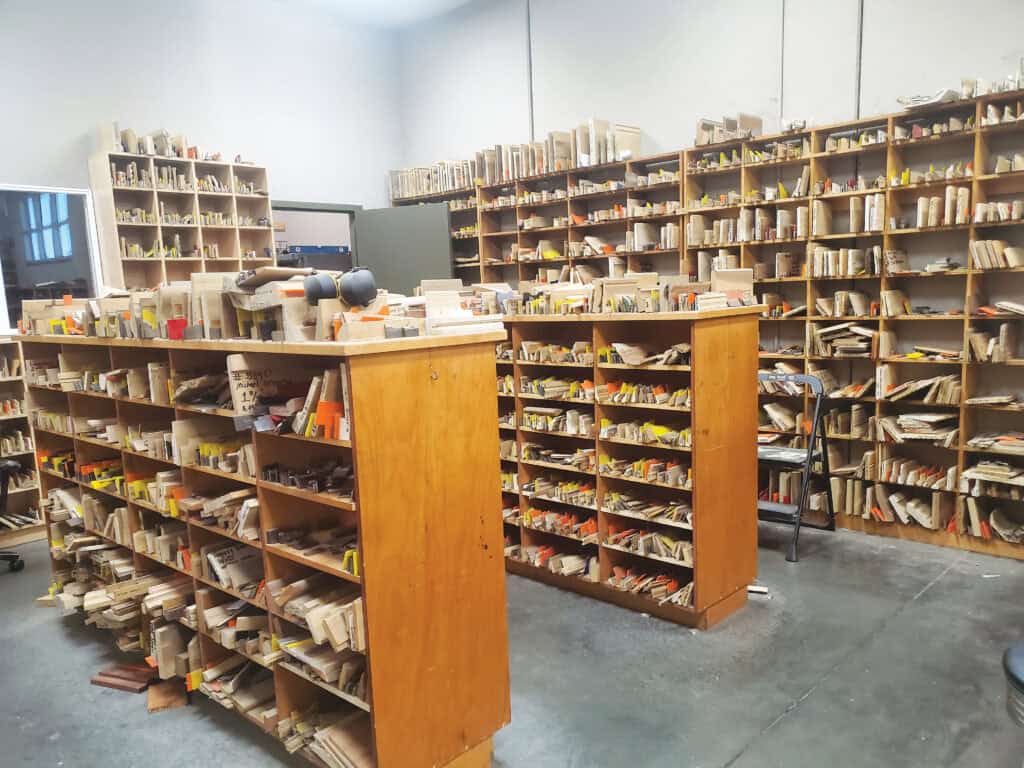 Consistent Quality Wood For 40+ Years At Mount Storm Forest Products 8