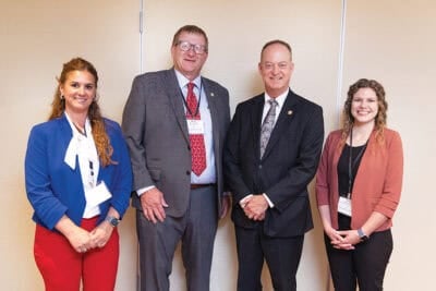 Hardwood Federation Fly-In 2026
