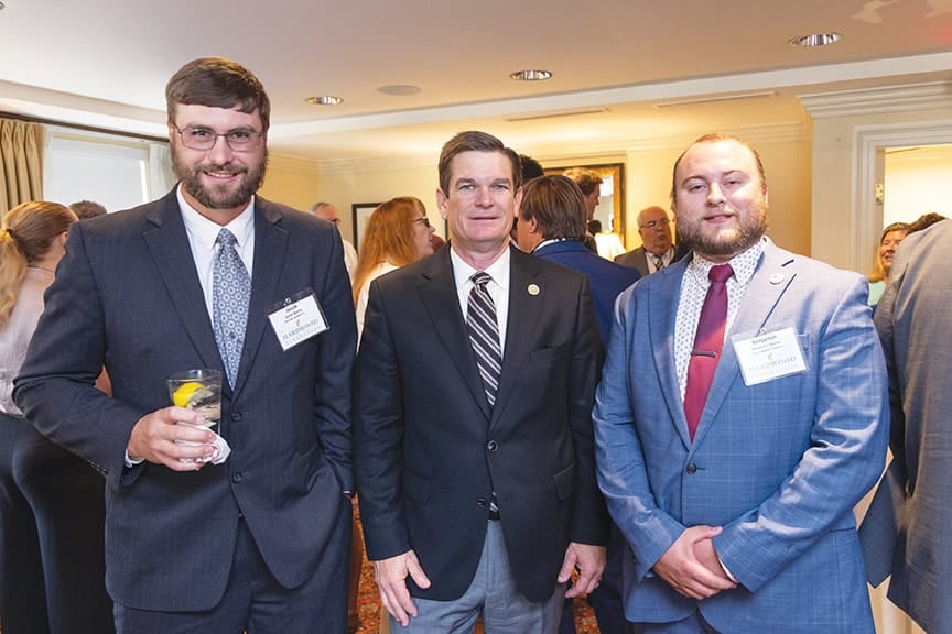 Hardwood Federation Fly-In 2026: Making Our Voices Heard 3 Hardwood Federation Fly-In 2026: Making Our Voices Heard 2