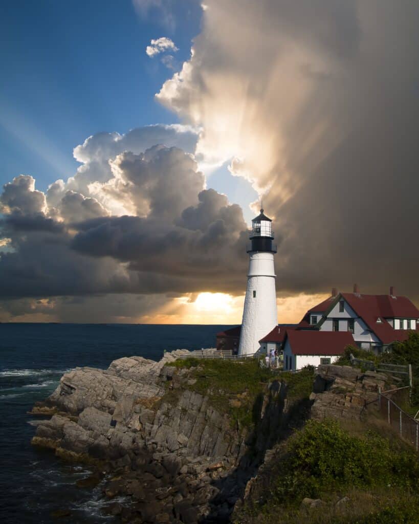 Northeast
